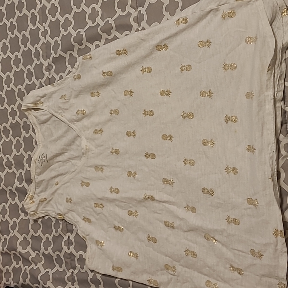 Old navy tank